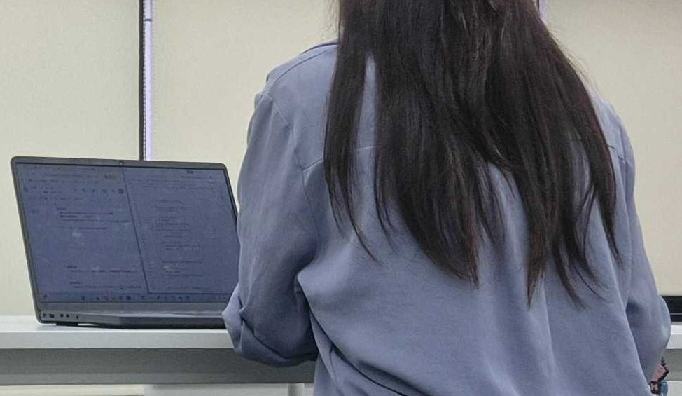 新入社員の1日をご紹介！